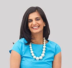 Preethi Nair