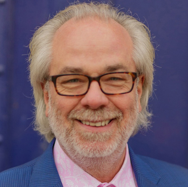 Roger Steare